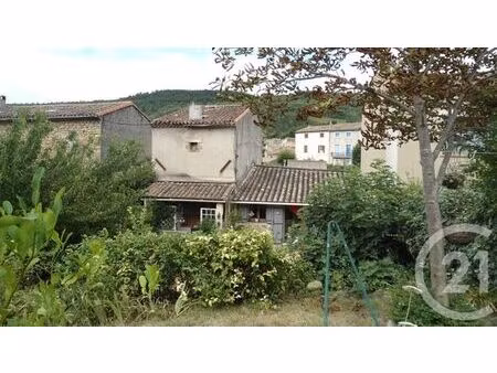 maison à vendre - 7 pièces - 187 94 m2 - antugnac - 11 - languedoc-roussillon