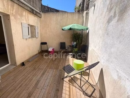 bouchala mickaël capifrance