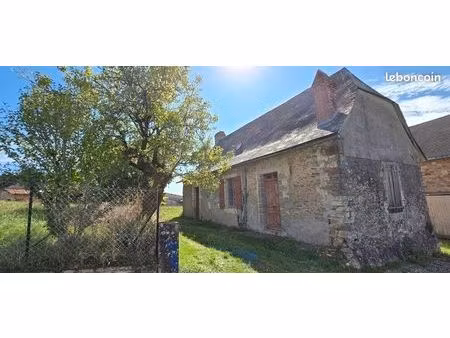 maison 5 pièces 105 m²