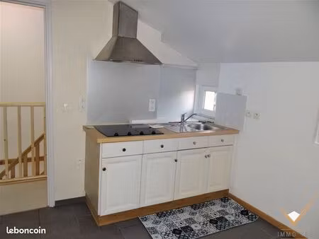 maison 1 pièce 35 m²