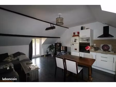 appartement courville / eure