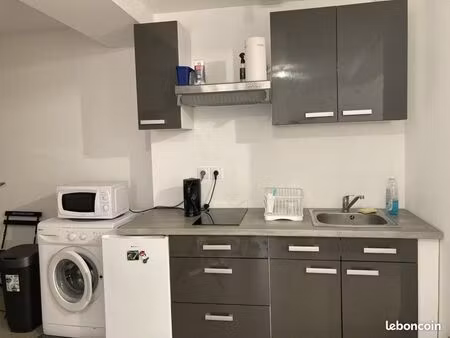 immeuble 5 pièces 97 m²