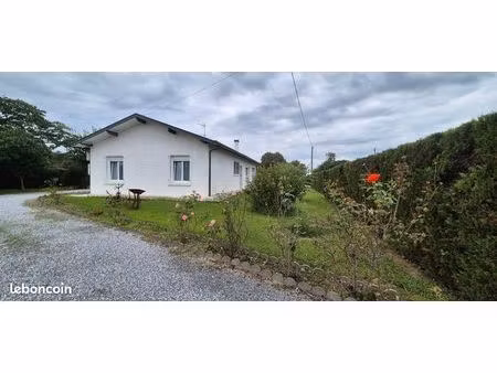 maison 4 pièces 120 m²