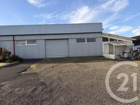 maison à louer - 2 pièces - 250 m2 - l isle jourdain - 32 - midi-pyrenees