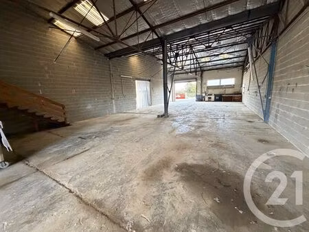 maison à louer - 2 pièces - 250 m2 - l isle jourdain - 32 - midi-pyrenees