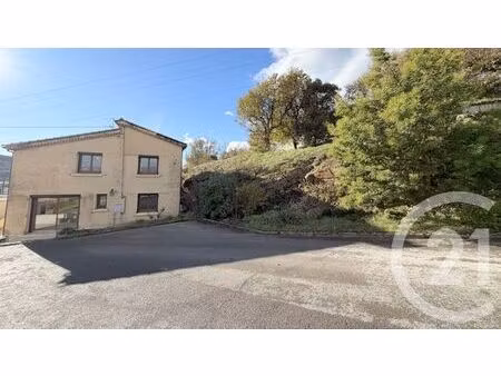 maison à louer - 7 pièces - 150 m2 - st sernin - 07 - rhone-alpes