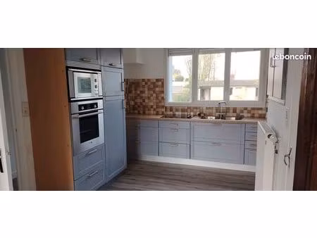 maison 6 pièces 88 m²