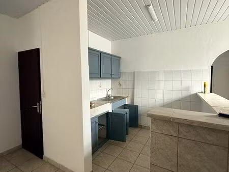 maison individuelle à louer