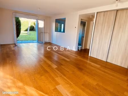 maison 4 pièces 83 m²