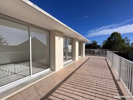 maison 4 pièces 93 m²