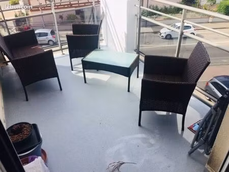 4 pièces - 89m² - herrlisheim - rue de drusenheim