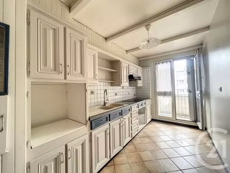 appartement f3 à louer - 3 pièces - 59 24 m2 - melun - 77 - ile-de-france