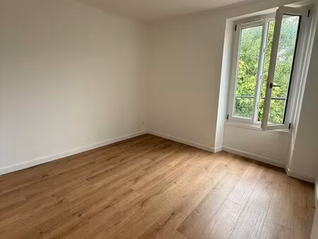 appartement f3 à louer - 3 pièces - 54 18 m2 - mouroux - 77 - ile-de-france