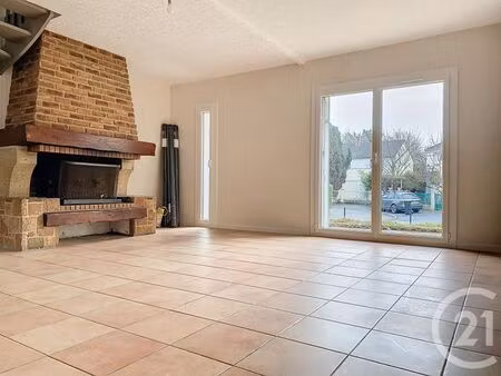 maison à louer - 5 pièces - 106 62 m2 - noisiel - 77 - ile-de-france