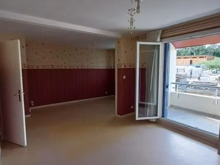 appartement 4 pièces 95 m²