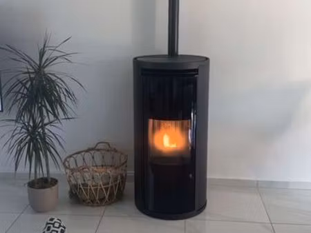 maison à louer au village de la forêt