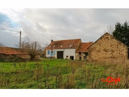 maison archignat m² t-2 à vendre  77 500 €