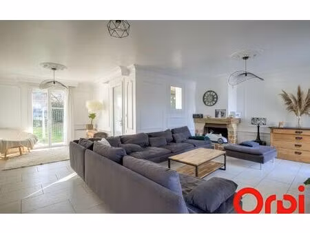 maison pizay m² t-7 à vendre  489 000 €