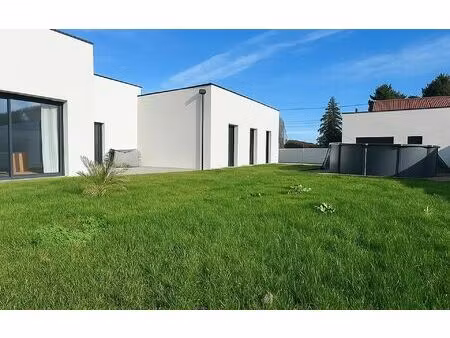 maison thénac m² t-5 à vendre  498 000 €