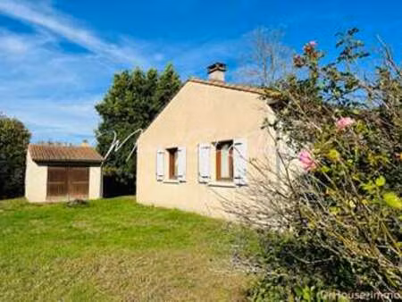 vente maison à saint-loubès (33450) : à vendre / 82m² saint-loubès