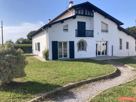 t2 bis avec balcon vue dégagée