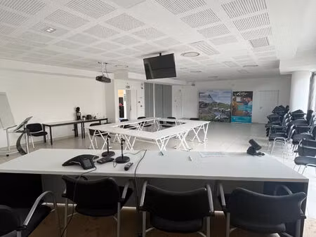 local commercial 29 7m2 toulouse