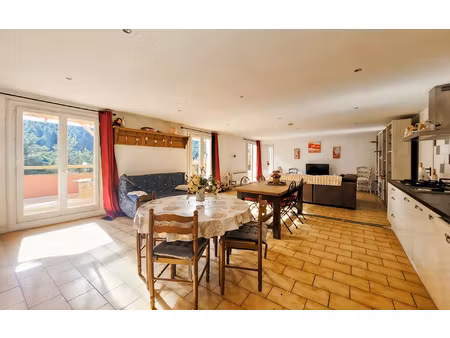 maison andon 144.1 m² t-4 à vendre  239 000 €