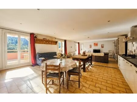 maison andon 144.1 m² t-4 à vendre  249 000 €