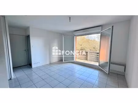 achat immobilier appartement de type 2 sur la commune d'etauliers