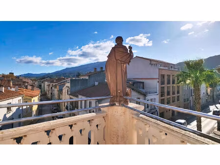 appartement 5 pièce(s)