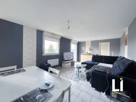 appartement deja loue