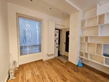 viager libre 1 pièces 22m2