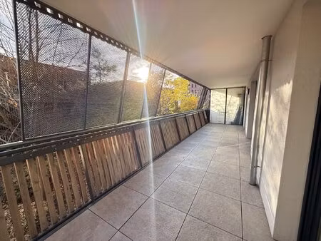 4 pieces grande terrasse neudorf