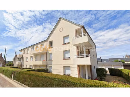 studio dans résidence sécurisée avec possibilité box