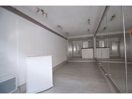 luchon - centre ville