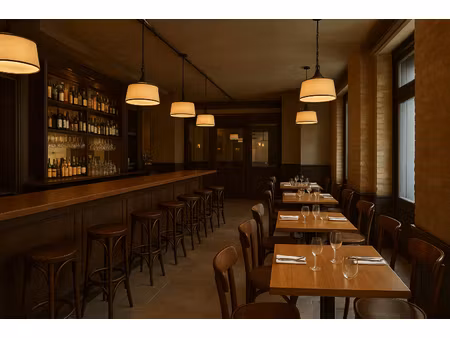 murs commerciaux  clermont ferrand 85 m2