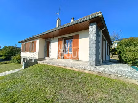 maison juvigny val d andaine 8 pièce(s) 137.57 m2