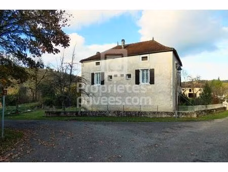 maison labastide du vert 5 pièce(s) 115 m2