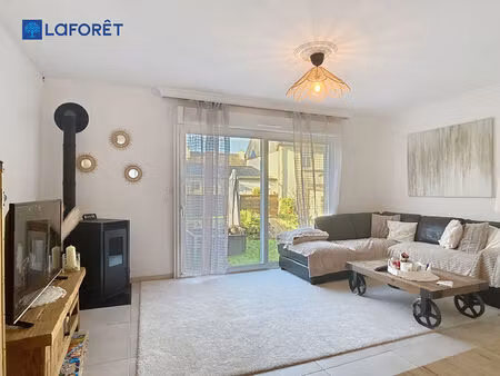 a vendre maison lanester 5 pièce(s) 70m2