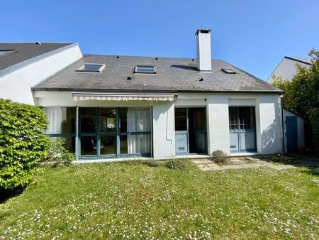 maison à vendre 4/5 chambres