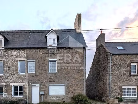 maison saint meloir des ondes - a vendre