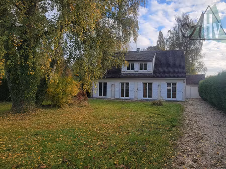 77 - maison proche provins