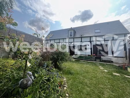 maison à vendre talmontiers