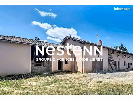 maison 5 pièces 108 m²