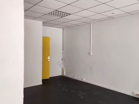 local commercial béthune proche gare