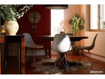 villa du parc senlis