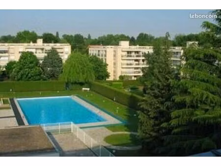 studio 1 pièce 15 m²