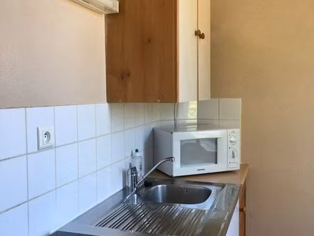 appartement étudiant à louer