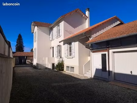 maison 135 m2 à louer