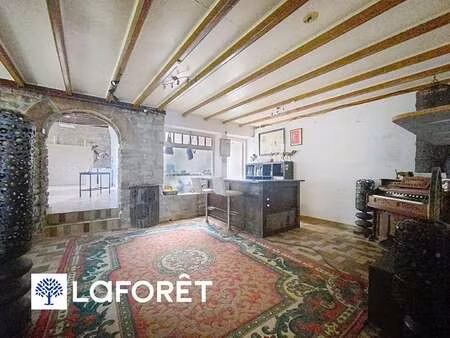 vente maison au faouët (56320) : à vendre / 88m² le faouët
